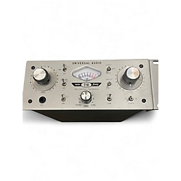 Used Universal Audio 710TF Microphone Preamp