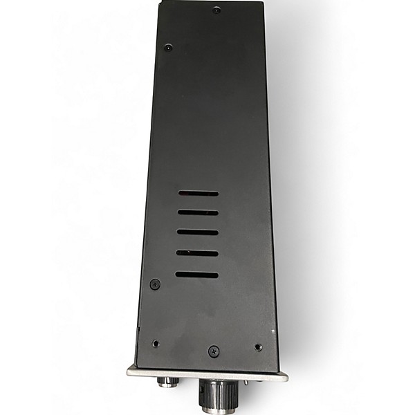 Used Universal Audio 710TF Microphone Preamp