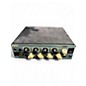 Used DV Mark DV Little GH 250 Solid State Guitar Amp Head thumbnail