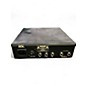 Used DV Mark DV Little GH 250 Solid State Guitar Amp Head