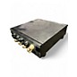 Used DV Mark DV Little GH 250 Solid State Guitar Amp Head