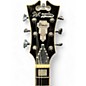 Used 2023 D'Angelico Premier Series SS Turquoise Hollow Body Electric Guitar