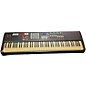 Used 2013 Akai Professional MPK88 88 Key MIDI Controller
