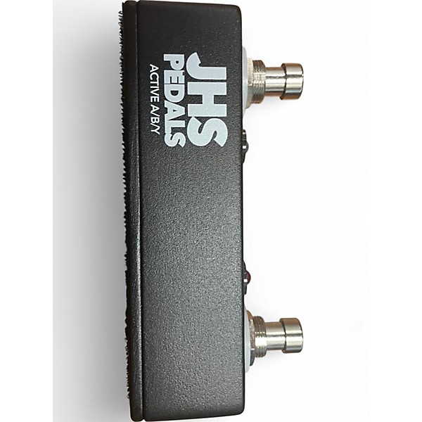 Used JHS Pedals ACTIVE A/B/Y