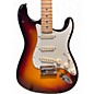 Used Fender American Ultra Stratocaster Ultra Burst Solid Body Electric Guitar