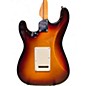 Used Fender American Ultra Stratocaster Ultra Burst Solid Body Electric Guitar