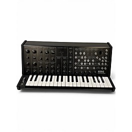 Used KORG MS20IC MIDI Controller