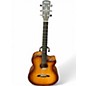 Used 2020s Alvarez AGPF700CEARSHB Sand Burst Acoustic Electric Guitar thumbnail