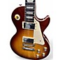 Used 2022 Gibson Les Paul Standard 1960S Neck BOURBON BURST Solid Body Electric Guitar thumbnail