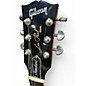 Used 2022 Gibson Les Paul Standard 1960S Neck BOURBON BURST Solid Body Electric Guitar