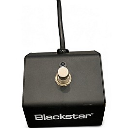 Used Miscellaneous AMP FOOTSWITCH Pedal
