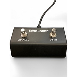 Used Miscellaneous AMP FOOTSWITCH Pedal