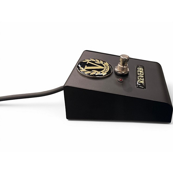 Used Miscellaneous AMP FOOTSWITCH Pedal