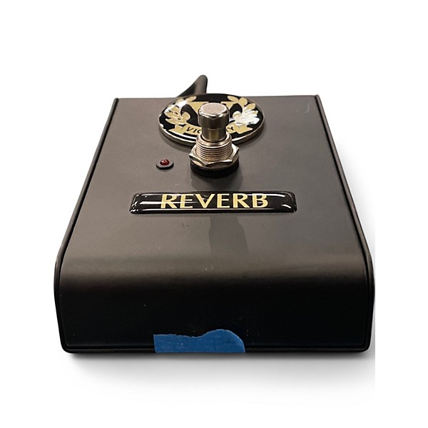 Used Miscellaneous AMP FOOTSWITCH Pedal