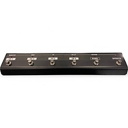 Used BOSS GAFC Guitar Combo Footswitch