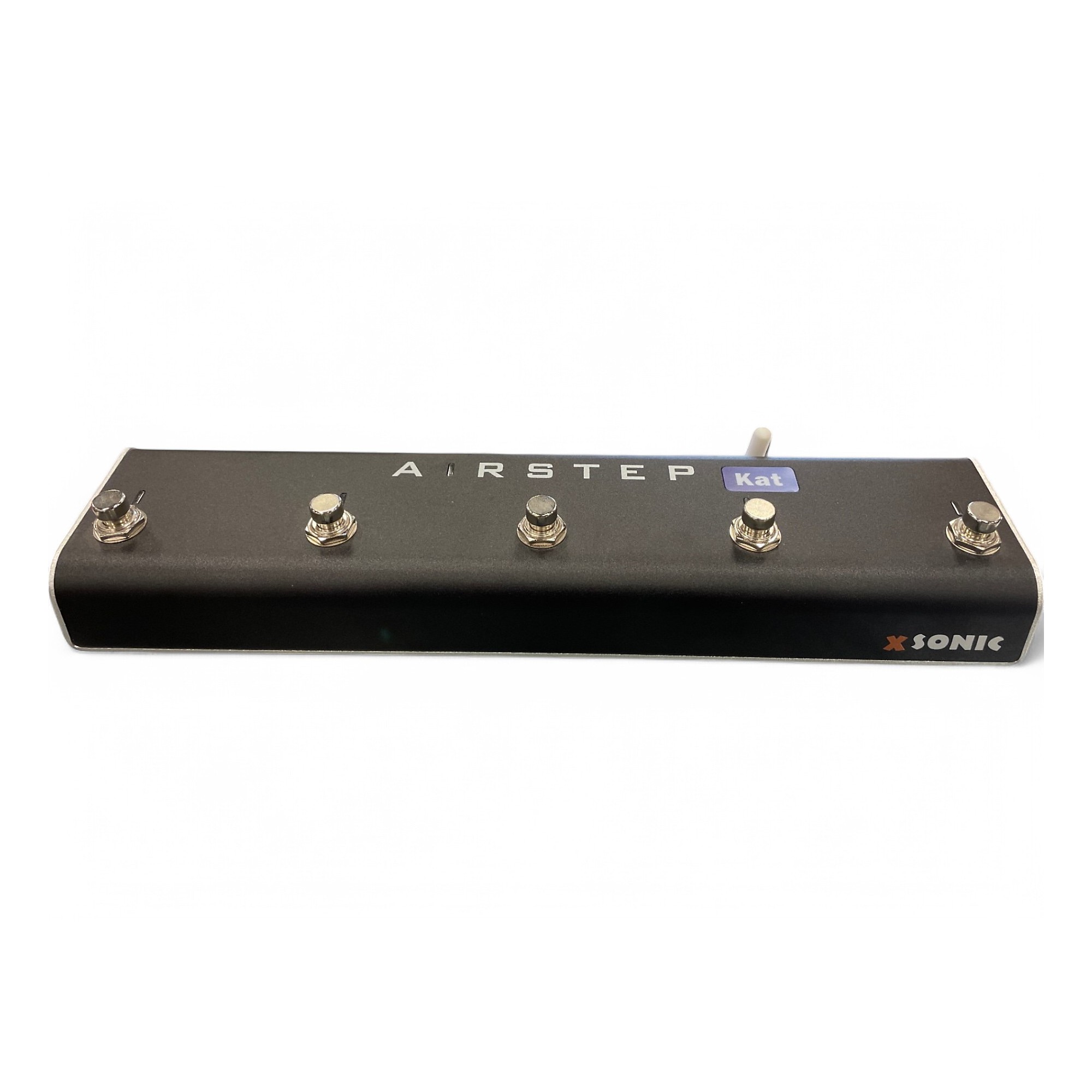 Used Xsonic Used Xsonic AIRSTEP KAT Pedal | Guitar Center