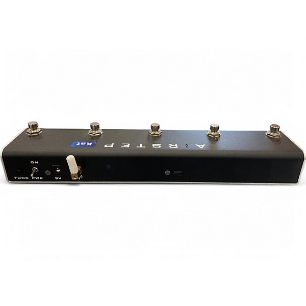 Used Xsonic Used Xsonic AIRSTEP KAT Pedal | Guitar Center