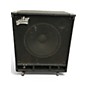 Used Aguilar gs115 1x15 Bass Cabinet thumbnail