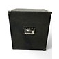 Used Aguilar gs115 1x15 Bass Cabinet