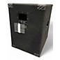 Used Aguilar gs115 1x15 Bass Cabinet