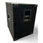 Used Aguilar gs115 1x15 Bass Cabinet