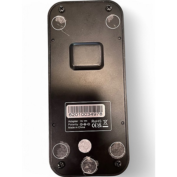 Used Sonicake VOLWAH Effect Pedal