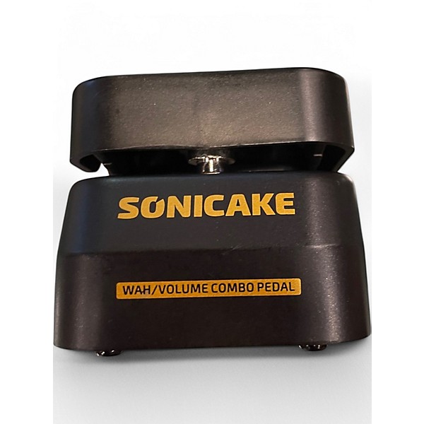 Used Sonicake VOLWAH Effect Pedal