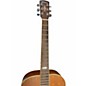 Used Alvarez AF65GD/F Mahogany Acoustic Guitar