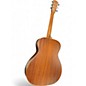 Used Alvarez AF65GD/F Mahogany Acoustic Guitar