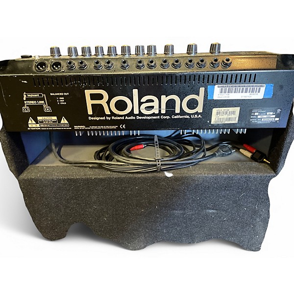 Used Roland KC150 1x12 65W Keyboard Amp