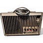 Used Galaxy Audio Core PA5X140 Powered Monitor thumbnail