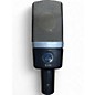 Used AKG C414B Condenser Microphone thumbnail