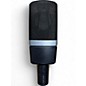 Used AKG C414B Condenser Microphone