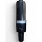 Used AKG C414B Condenser Microphone