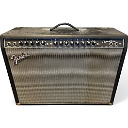 Used Fender Champion 100 Guitar Combo Amp