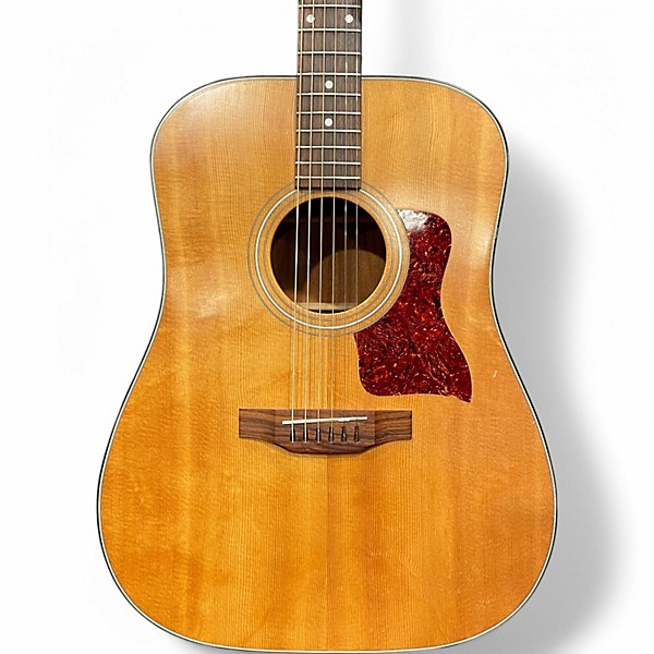 Used Taylor 410 Natural Acoustic Guitar