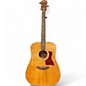 Used Taylor 410 Natural Acoustic Guitar
