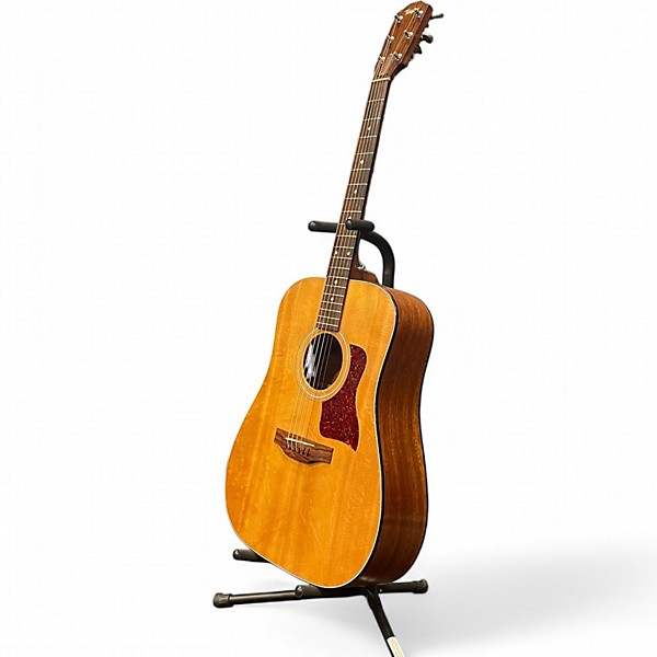 Used Taylor 410 Natural Acoustic Guitar