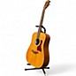 Used Taylor 410 Natural Acoustic Guitar