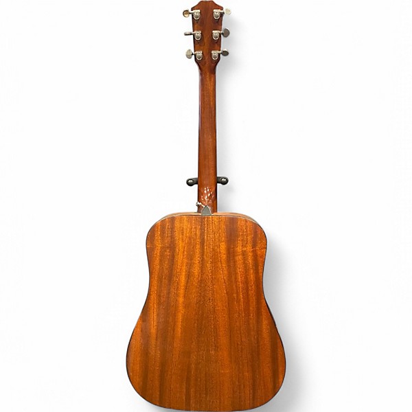 Used Taylor 410 Natural Acoustic Guitar