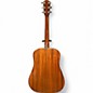 Used Taylor 410 Natural Acoustic Guitar