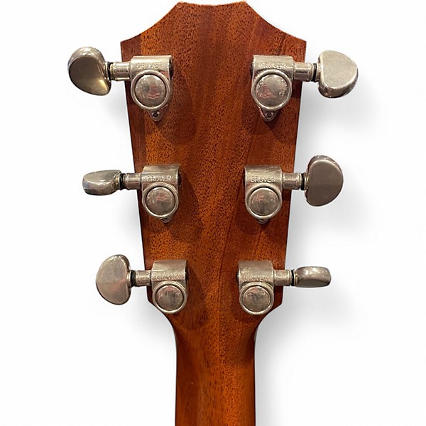 Used Taylor 410 Natural Acoustic Guitar