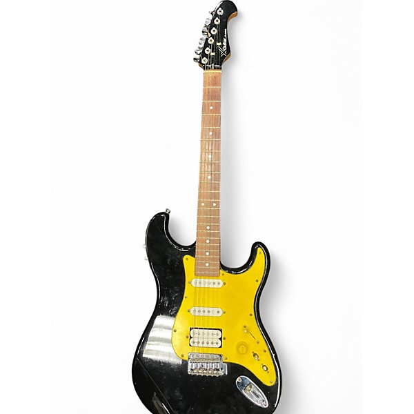 Used Alesis xgt Black Solid Body Electric Guitar,Specials : American Fashion Style Bags On Sale