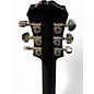 Used Epiphone Les Paul Standard Pro Blue Burst Solid Body Electric Guitar