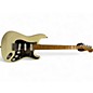 Used Fender THE HITMAN STRATOCASTER Classic White Solid Body Electric Guitar thumbnail