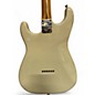 Used Fender THE HITMAN STRATOCASTER Classic White Solid Body Electric Guitar