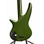 Used Jackson X Series Spectra SBX IV Matte Army Drab Electric Bass Guitar