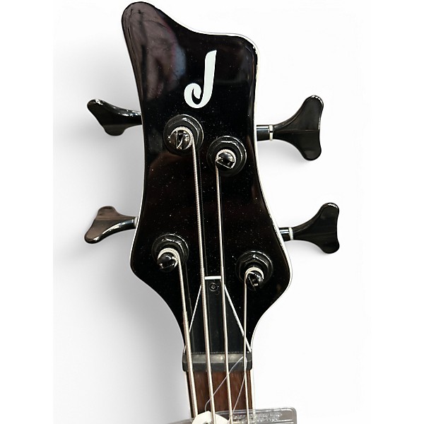 Used Jackson X Series Spectra SBX IV Matte Army Drab Electric Bass Guitar
