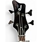 Used Jackson X Series Spectra SBX IV Matte Army Drab Electric Bass Guitar