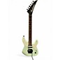 Used Jackson SL4X SOLOIST Daphne Blue Solid Body Electric Guitar thumbnail